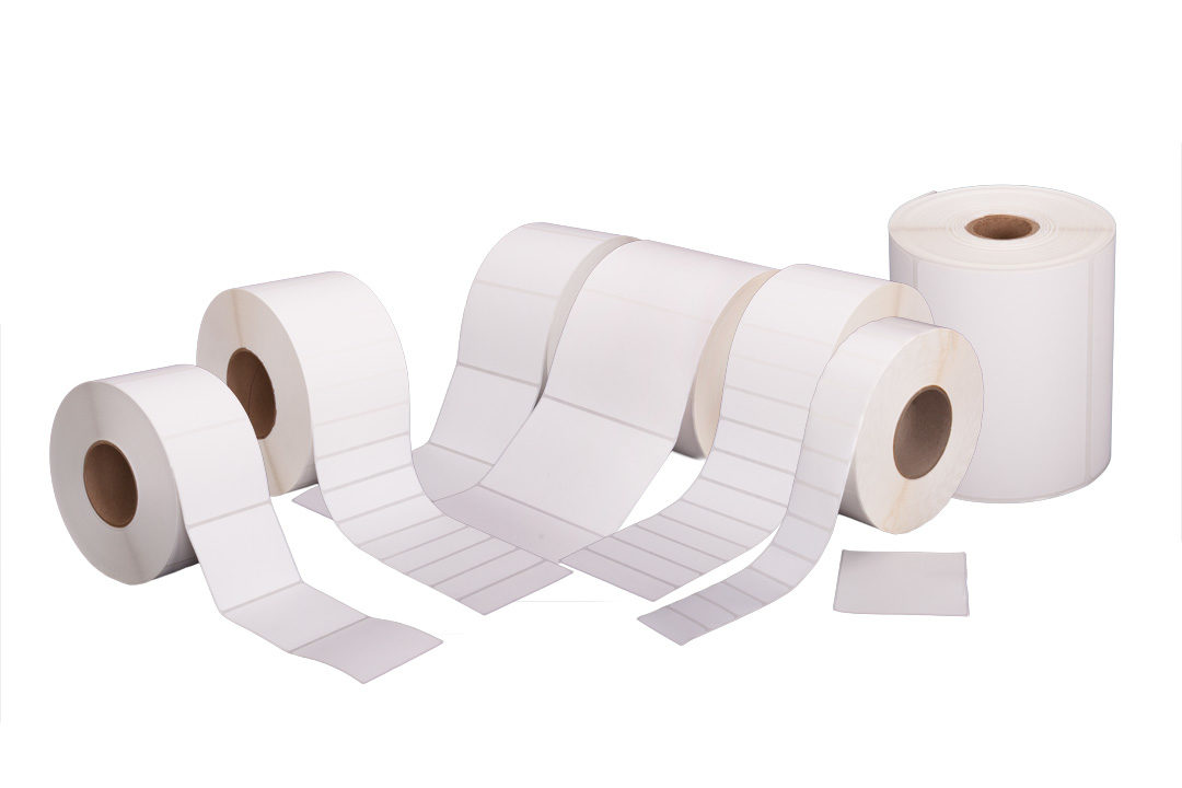 products labels shipping mailing labels rolls white