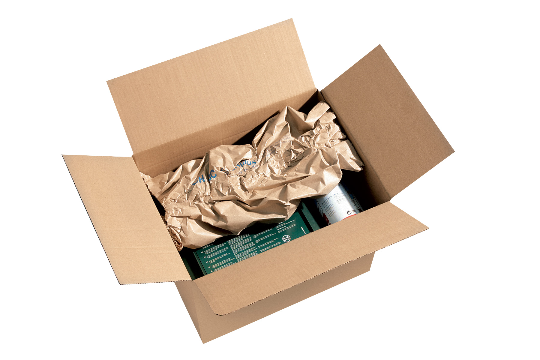  Protective Packaging Materials