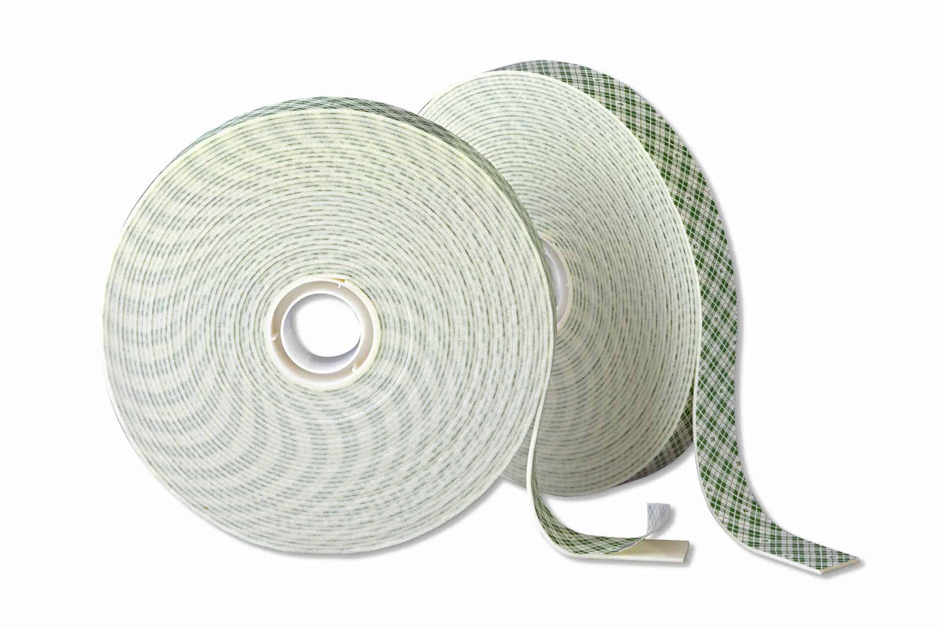 products tape foam double sided coated 3m scotch mount shorr packaging replace