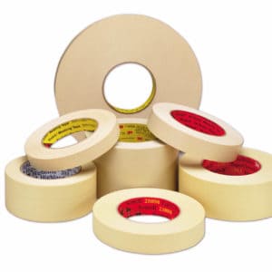 products tape masking scotch 3m sg93 paper adhesive shorr packaging replace