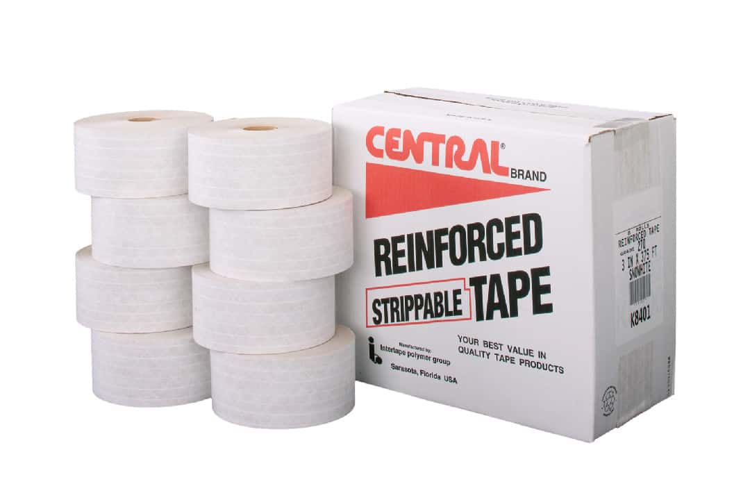 3M™ Tapes and Adhesives