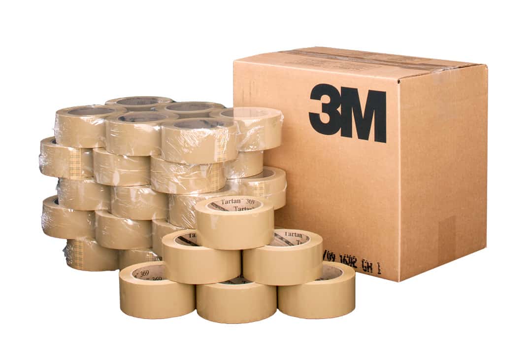3M™ Tapes and Adhesives | Shorr Packaging