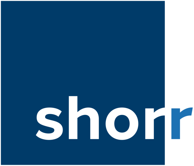 shorr logomark color 1