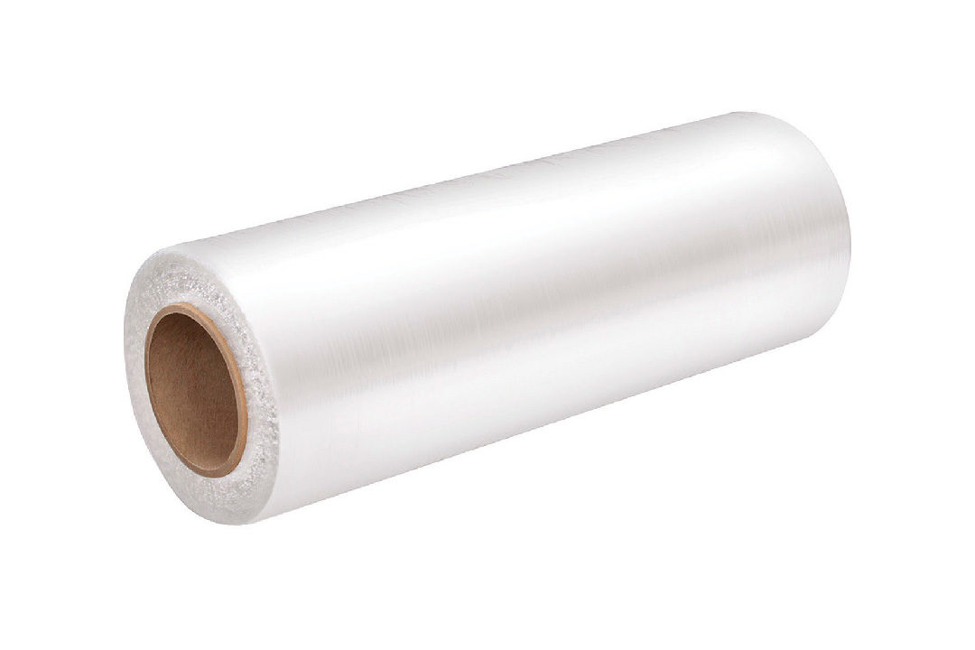 shrink bundling film polyethylene bulk puncture resistance